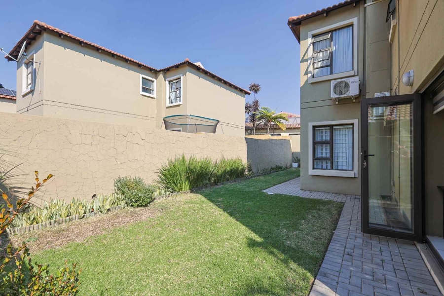 3 Bedroom Property for Sale in Equestria Gauteng