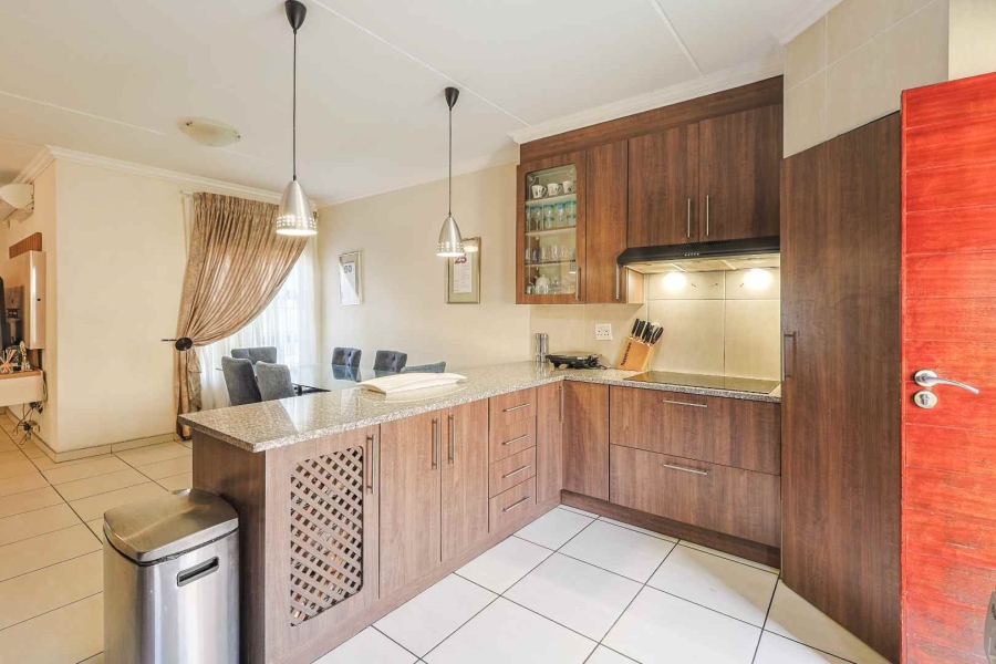 3 Bedroom Property for Sale in Equestria Gauteng