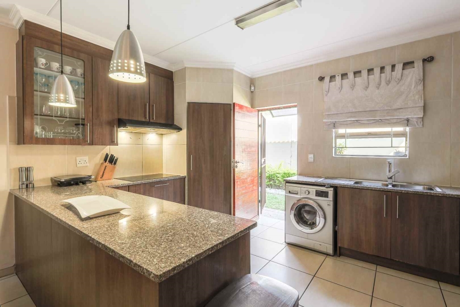 3 Bedroom Property for Sale in Equestria Gauteng