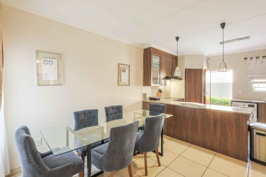 3 Bedroom Property for Sale in Equestria Gauteng