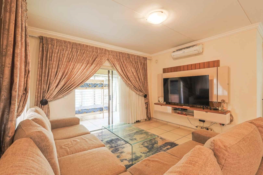 3 Bedroom Property for Sale in Equestria Gauteng