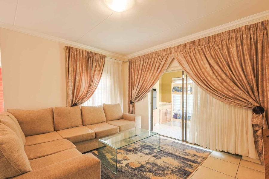 3 Bedroom Property for Sale in Equestria Gauteng