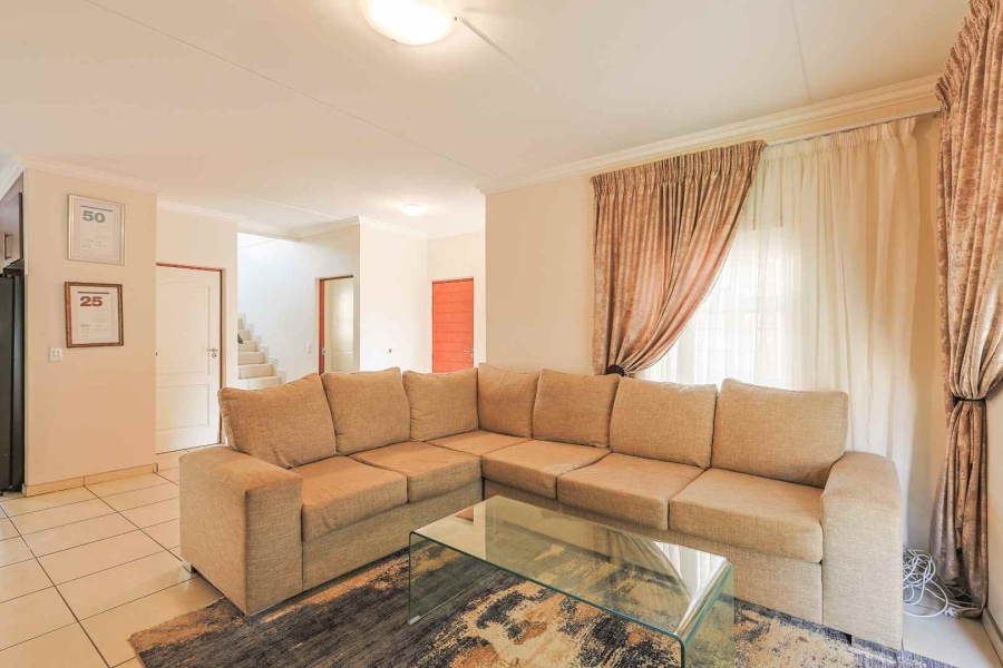 3 Bedroom Property for Sale in Equestria Gauteng
