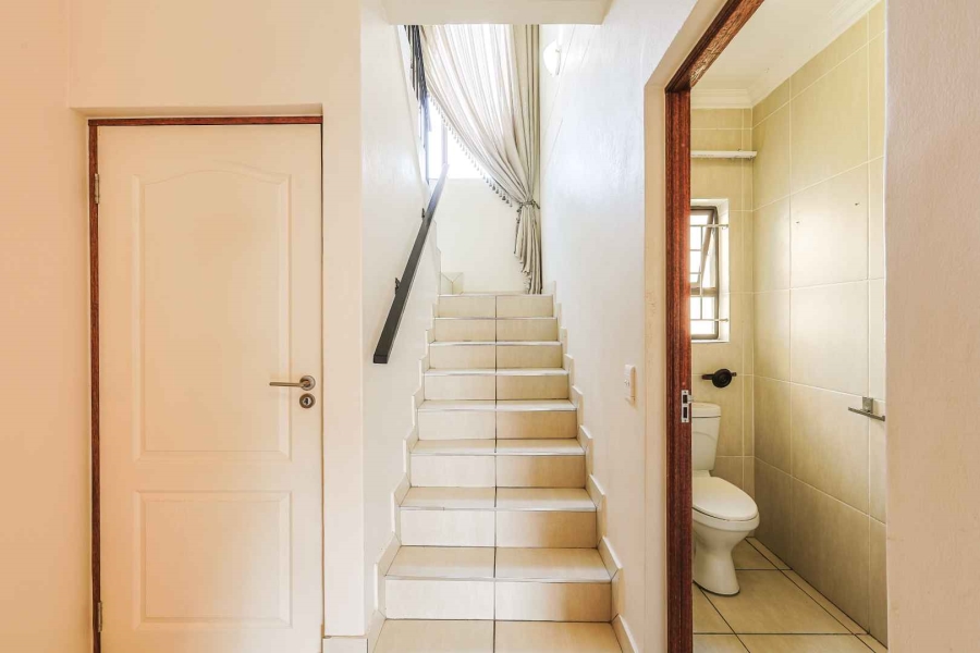 3 Bedroom Property for Sale in Equestria Gauteng