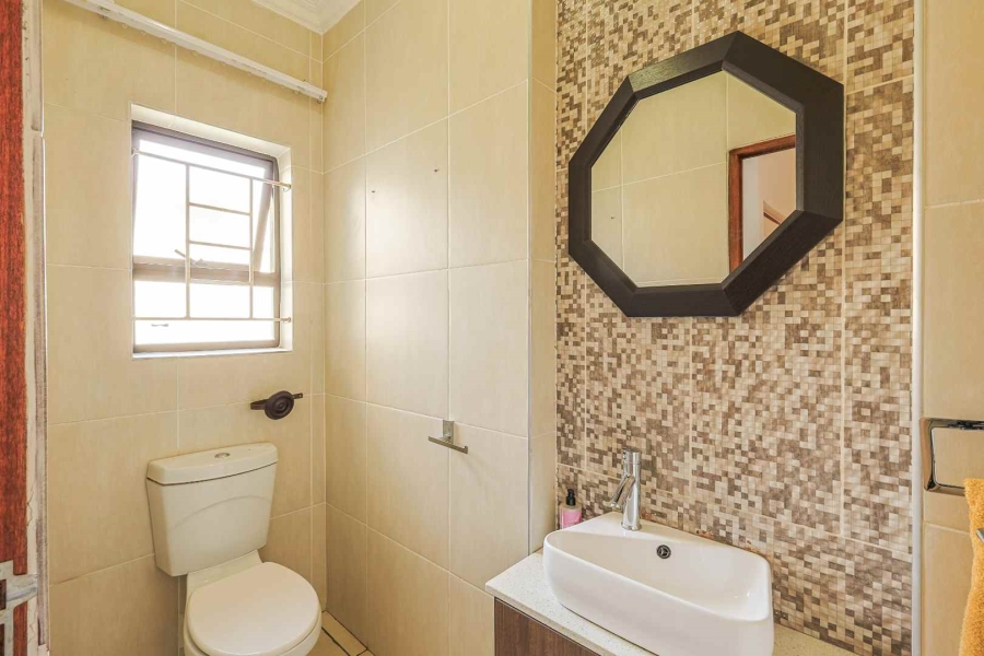 3 Bedroom Property for Sale in Equestria Gauteng