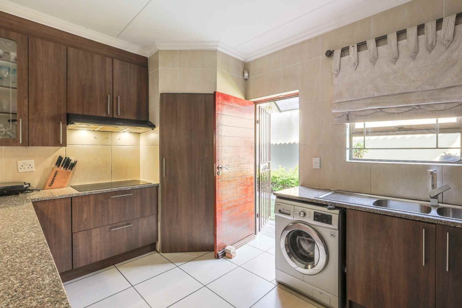 3 Bedroom Property for Sale in Equestria Gauteng