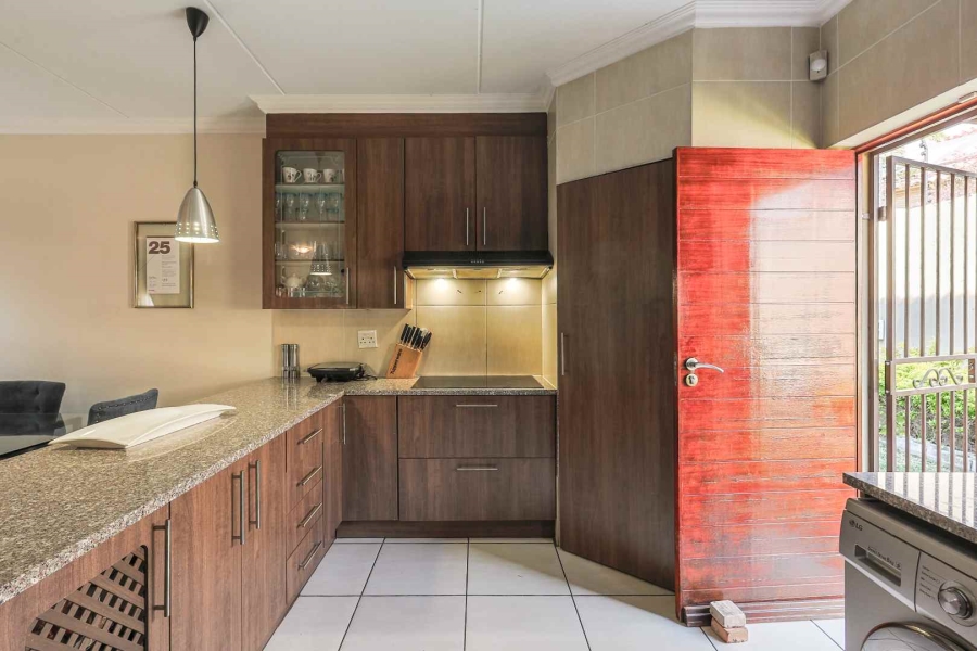 3 Bedroom Property for Sale in Equestria Gauteng