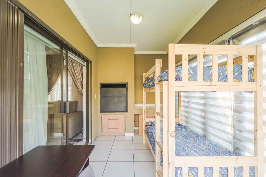 3 Bedroom Property for Sale in Equestria Gauteng