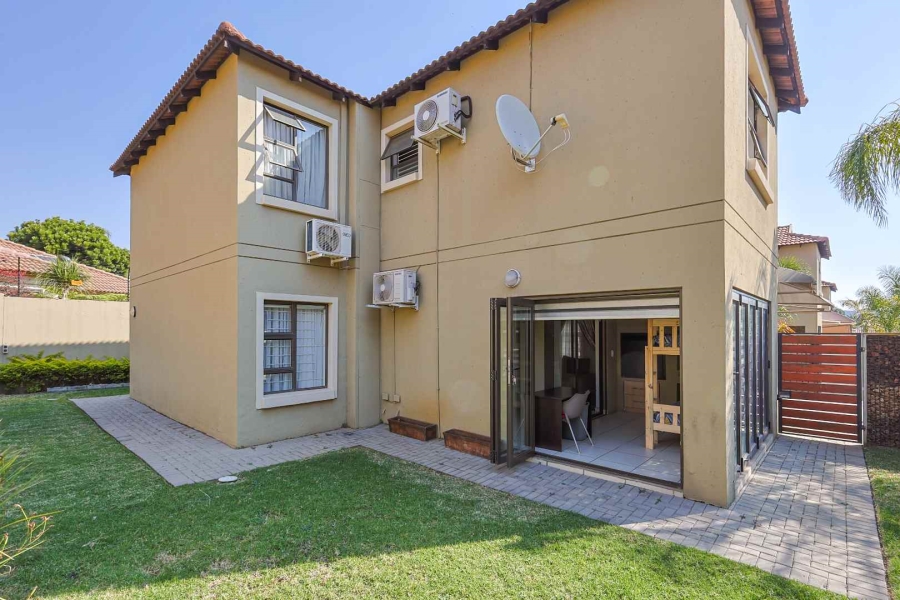 3 Bedroom Property for Sale in Equestria Gauteng