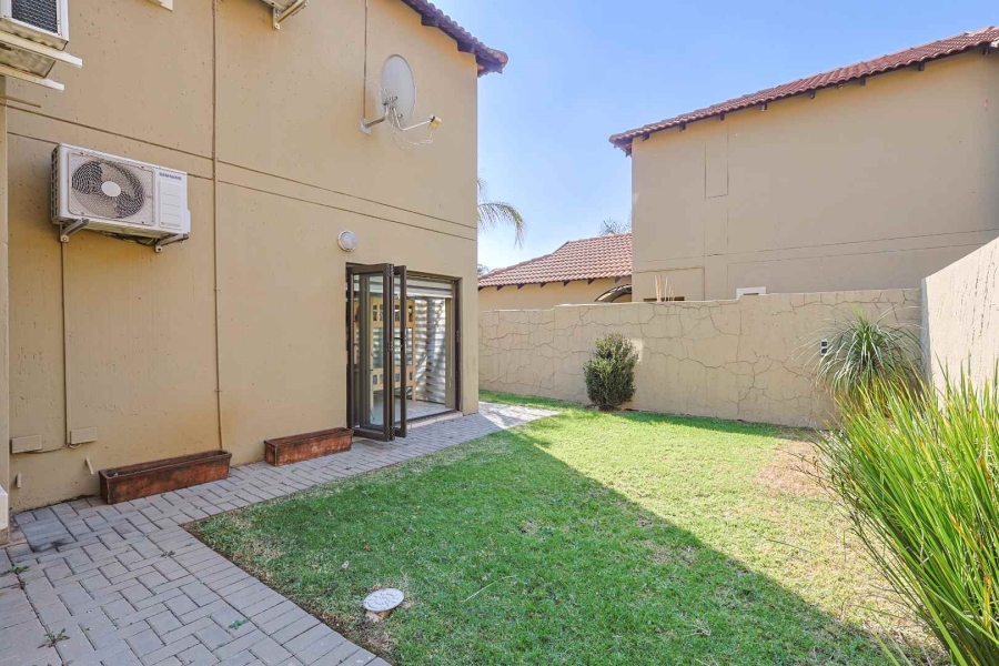 3 Bedroom Property for Sale in Equestria Gauteng