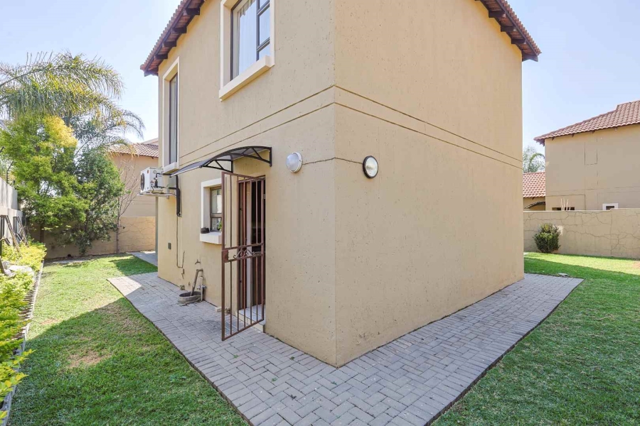 3 Bedroom Property for Sale in Equestria Gauteng