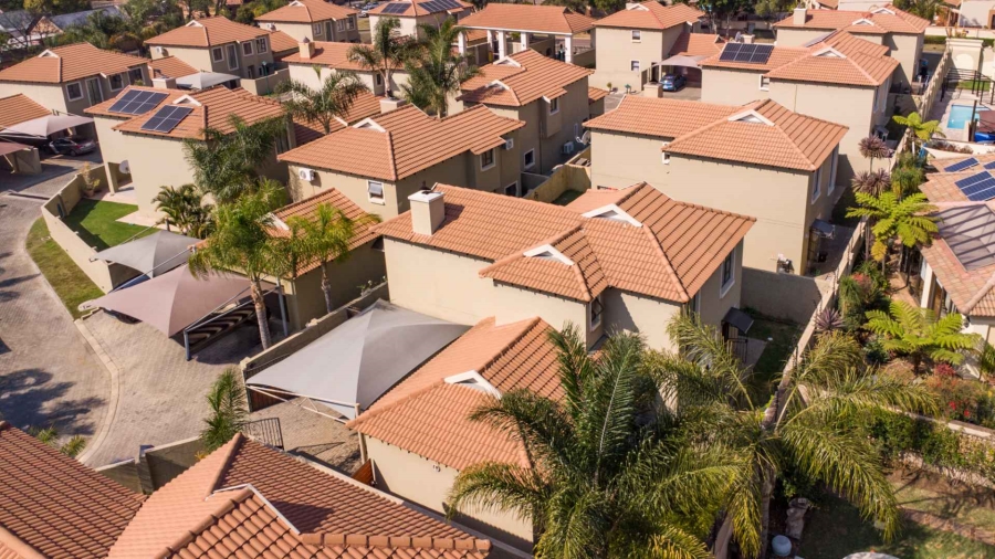 3 Bedroom Property for Sale in Equestria Gauteng
