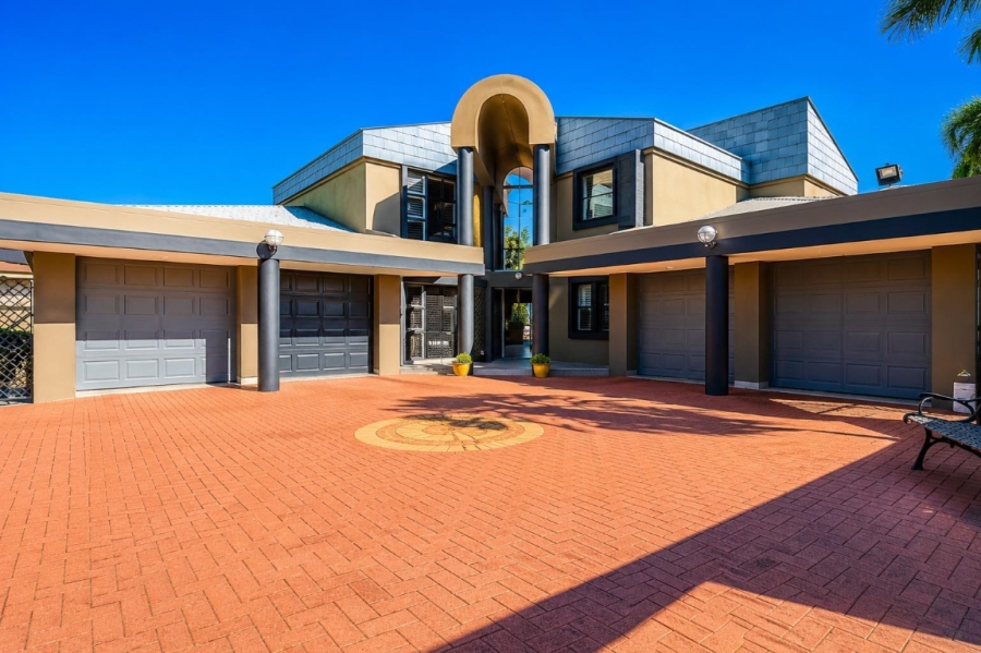 4 Bedroom Property for Sale in Meyersdal Gauteng