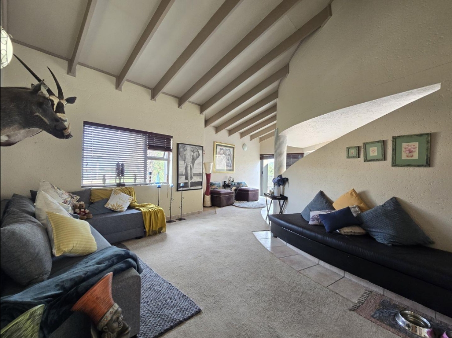 4 Bedroom Property for Sale in Meyersdal Gauteng