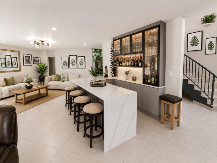4 Bedroom Property for Sale in Meyersdal Gauteng