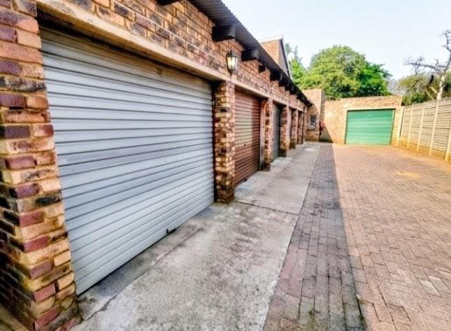 2 Bedroom Property for Sale in Pretoria North Gauteng