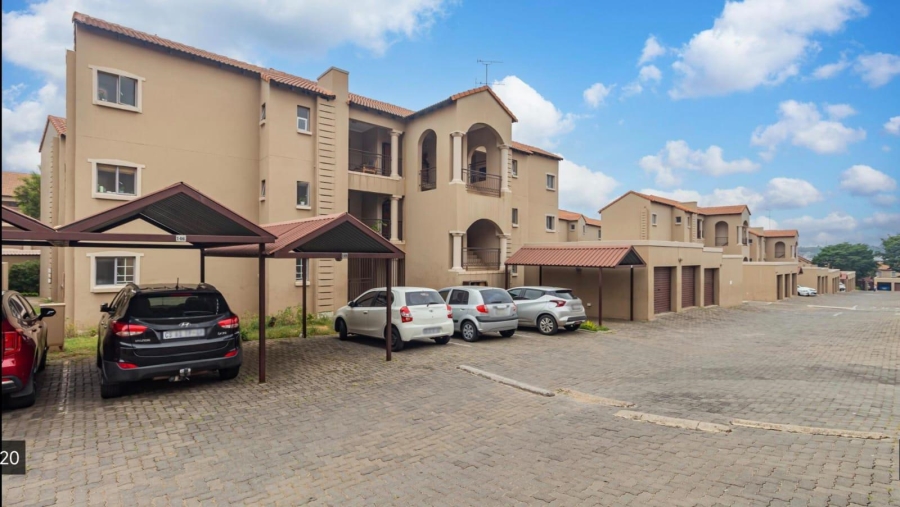 2 Bedroom Property for Sale in Noordhang Gauteng