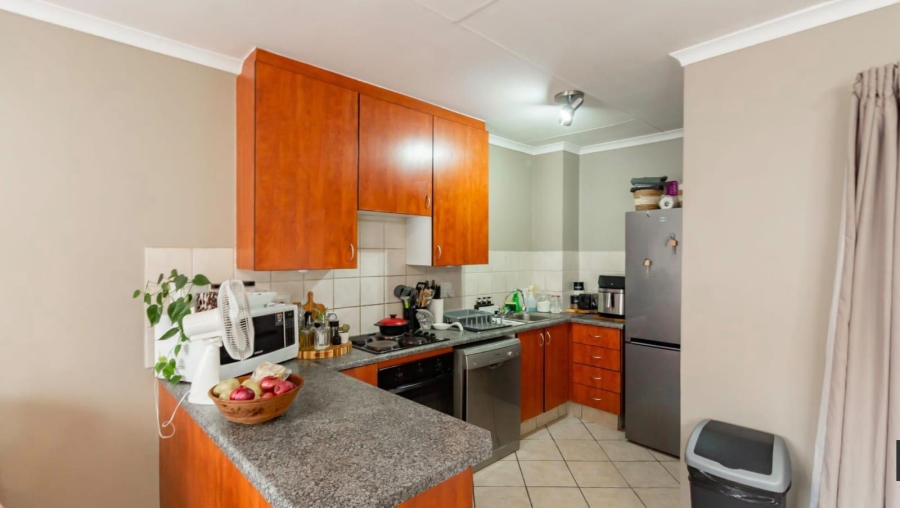 2 Bedroom Property for Sale in Noordhang Gauteng