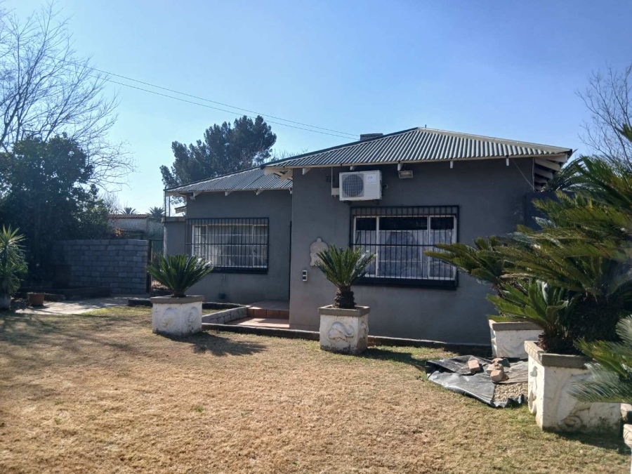 3 Bedroom Property for Sale in Delville Gauteng