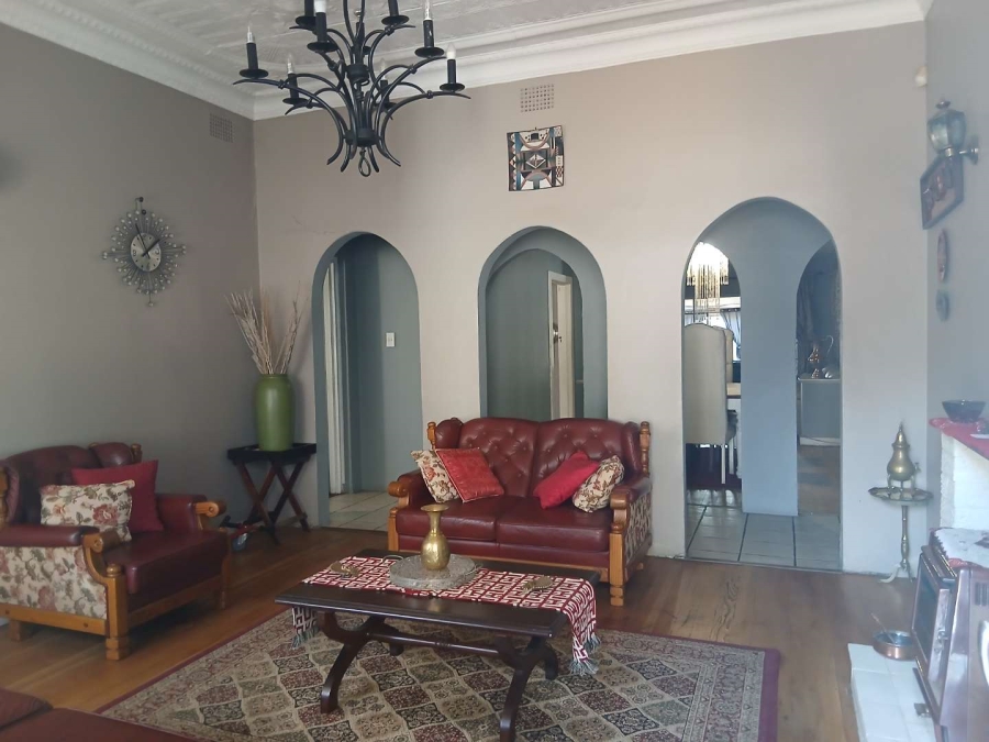 3 Bedroom Property for Sale in Delville Gauteng