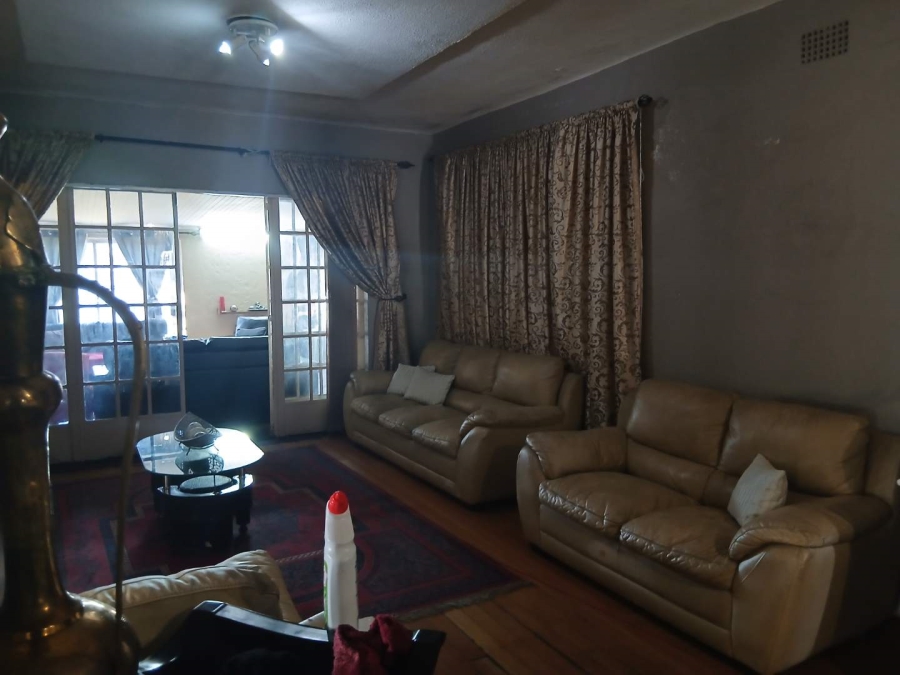 3 Bedroom Property for Sale in Delville Gauteng