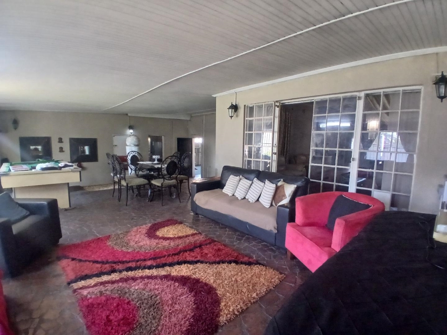 3 Bedroom Property for Sale in Delville Gauteng