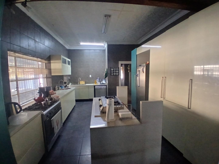 3 Bedroom Property for Sale in Delville Gauteng