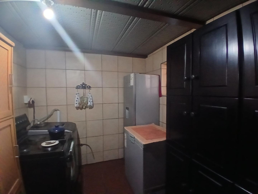 3 Bedroom Property for Sale in Delville Gauteng