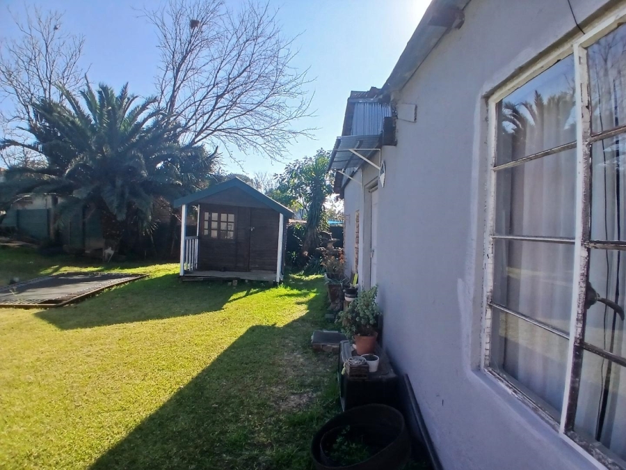 3 Bedroom Property for Sale in Delville Gauteng