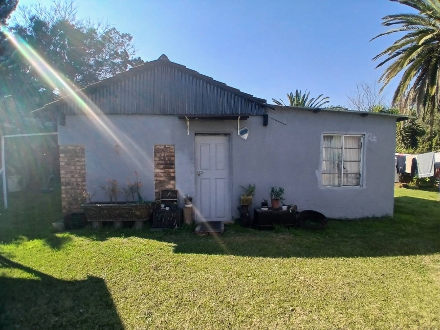 3 Bedroom Property for Sale in Delville Gauteng