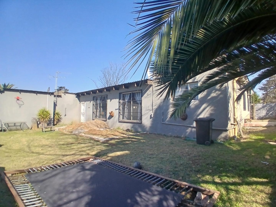 3 Bedroom Property for Sale in Delville Gauteng