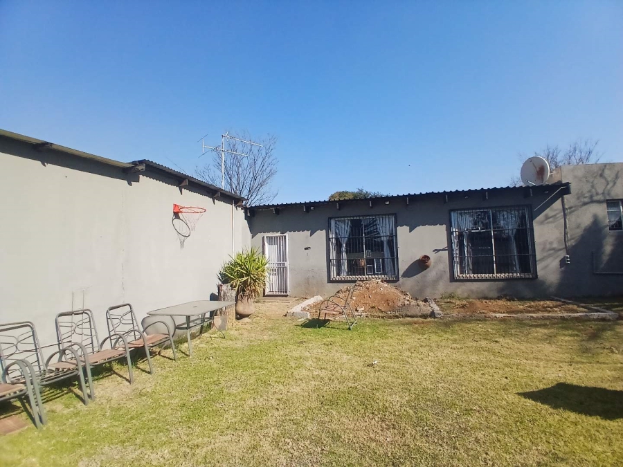3 Bedroom Property for Sale in Delville Gauteng