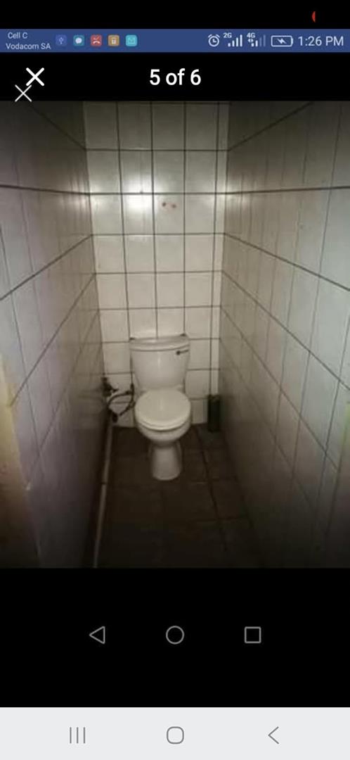3 Bedroom Property for Sale in Delville Gauteng