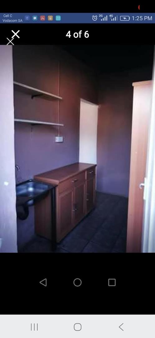 3 Bedroom Property for Sale in Delville Gauteng