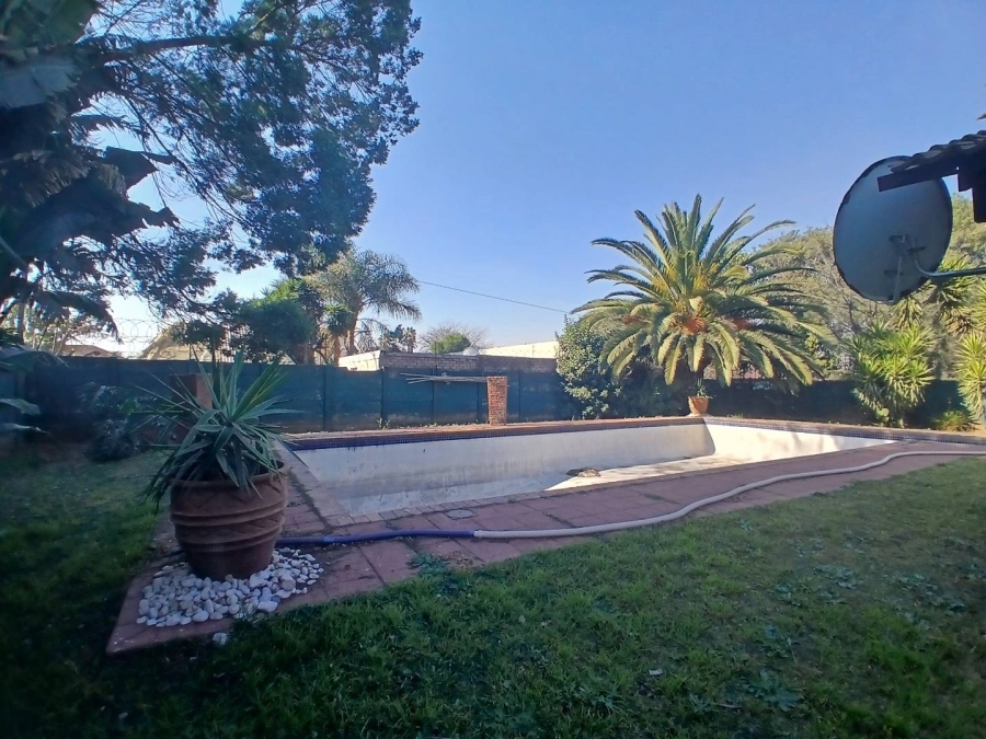 3 Bedroom Property for Sale in Delville Gauteng