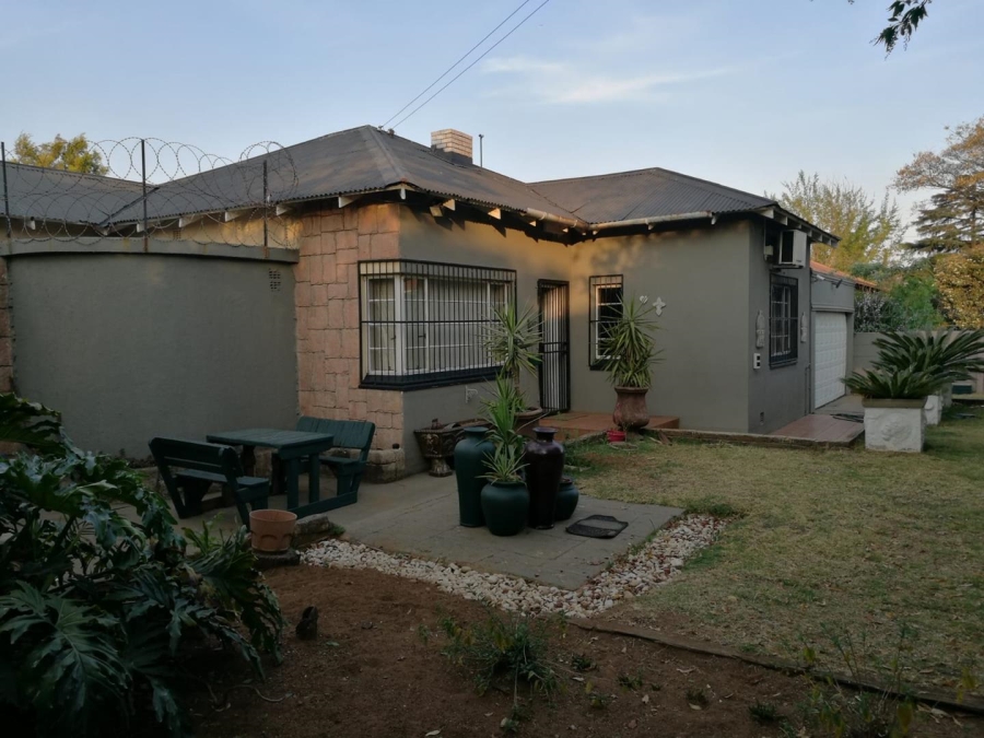 3 Bedroom Property for Sale in Delville Gauteng