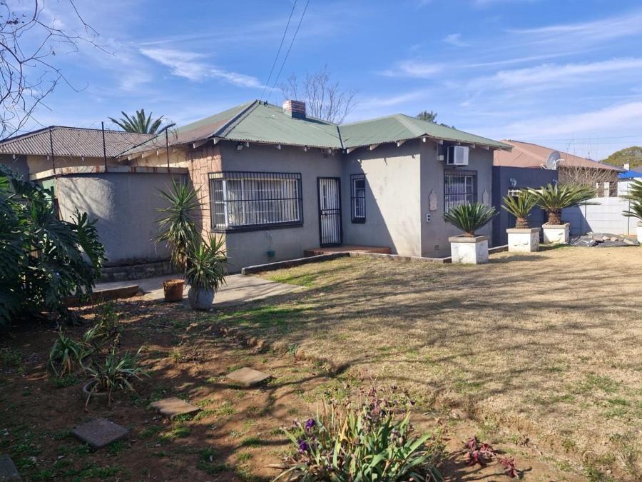 3 Bedroom Property for Sale in Delville Gauteng