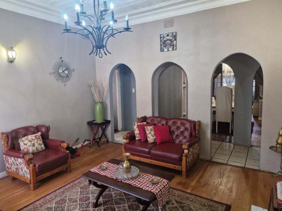 3 Bedroom Property for Sale in Delville Gauteng