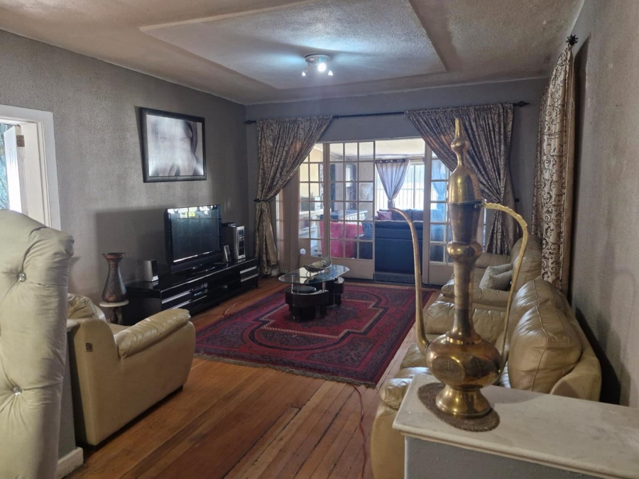 3 Bedroom Property for Sale in Delville Gauteng