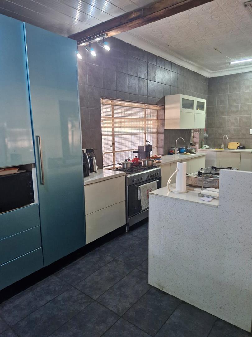 3 Bedroom Property for Sale in Delville Gauteng
