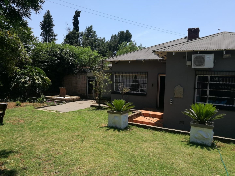 3 Bedroom Property for Sale in Delville Gauteng