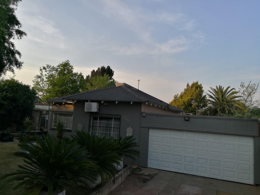 3 Bedroom Property for Sale in Delville Gauteng