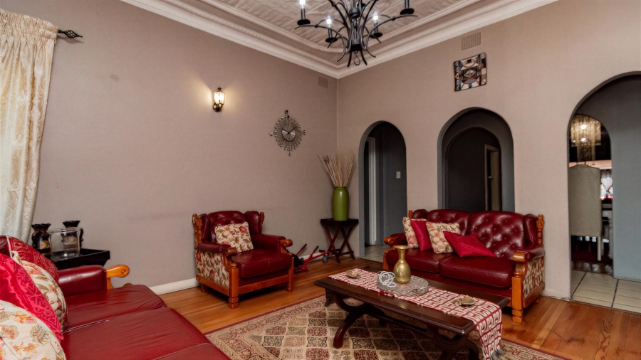 3 Bedroom Property for Sale in Delville Gauteng