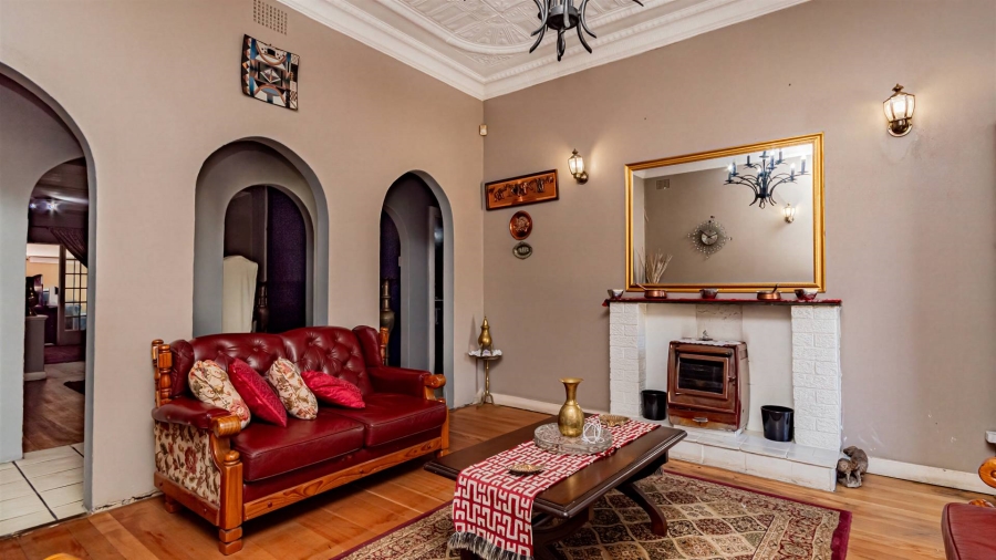 3 Bedroom Property for Sale in Delville Gauteng