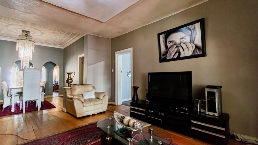 3 Bedroom Property for Sale in Delville Gauteng