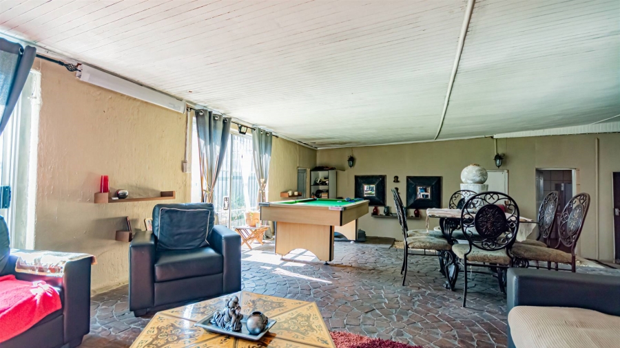 3 Bedroom Property for Sale in Delville Gauteng