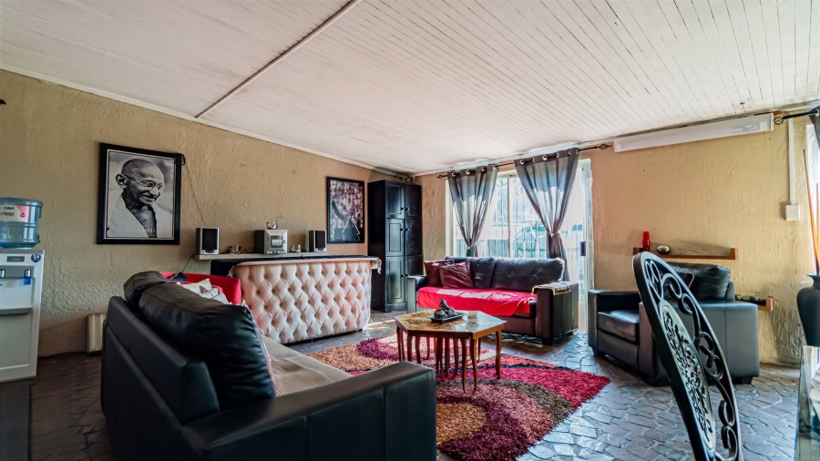 3 Bedroom Property for Sale in Delville Gauteng