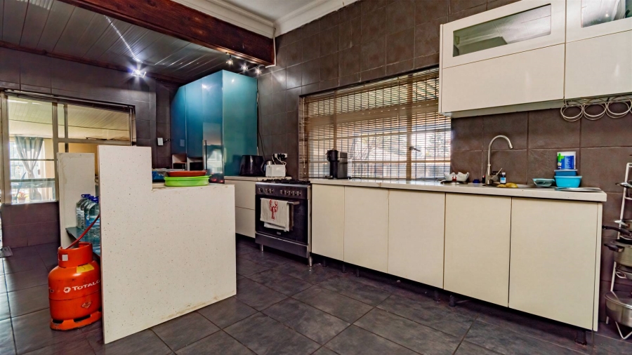 3 Bedroom Property for Sale in Delville Gauteng
