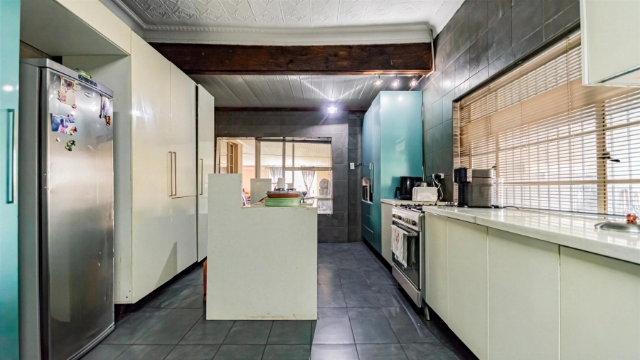 3 Bedroom Property for Sale in Delville Gauteng