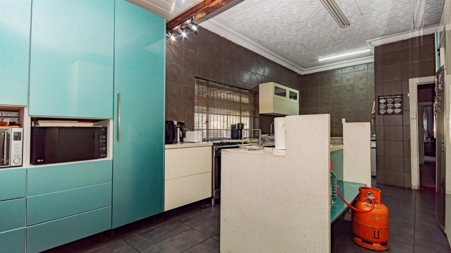 3 Bedroom Property for Sale in Delville Gauteng